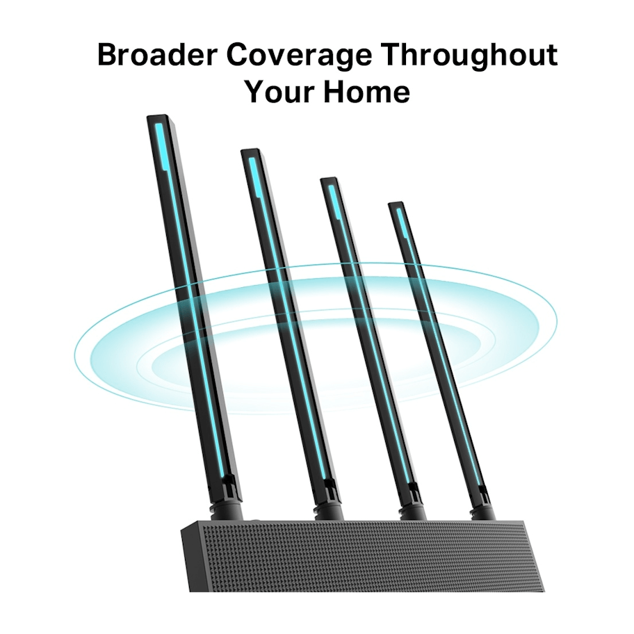 TP-Link Archer C80