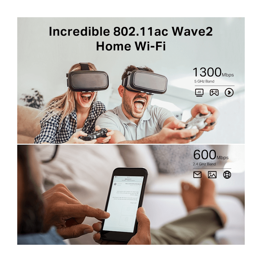 TP-Link Archer C80