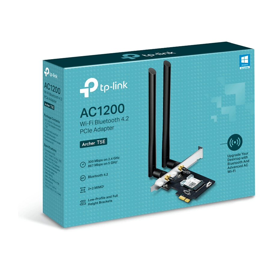 TP-Link Archer T5E