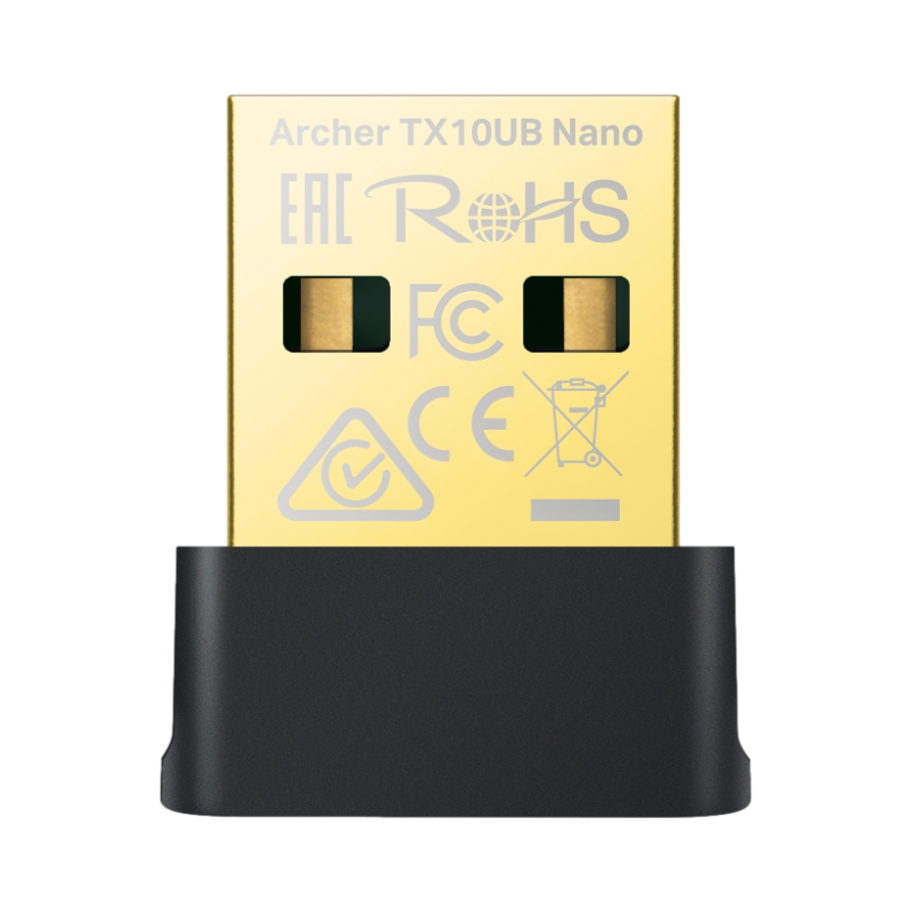 TP-Link Archer TX10UB Nano