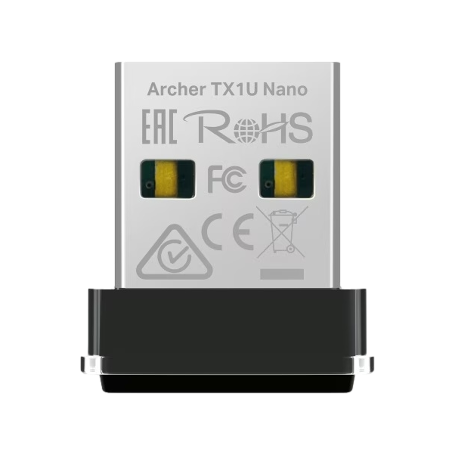 TP-Link Archer TX1U Nano