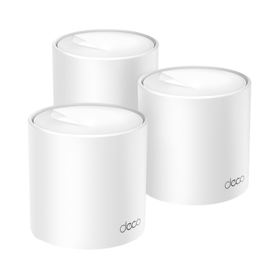TP-Link Deco X10 (3-pack)