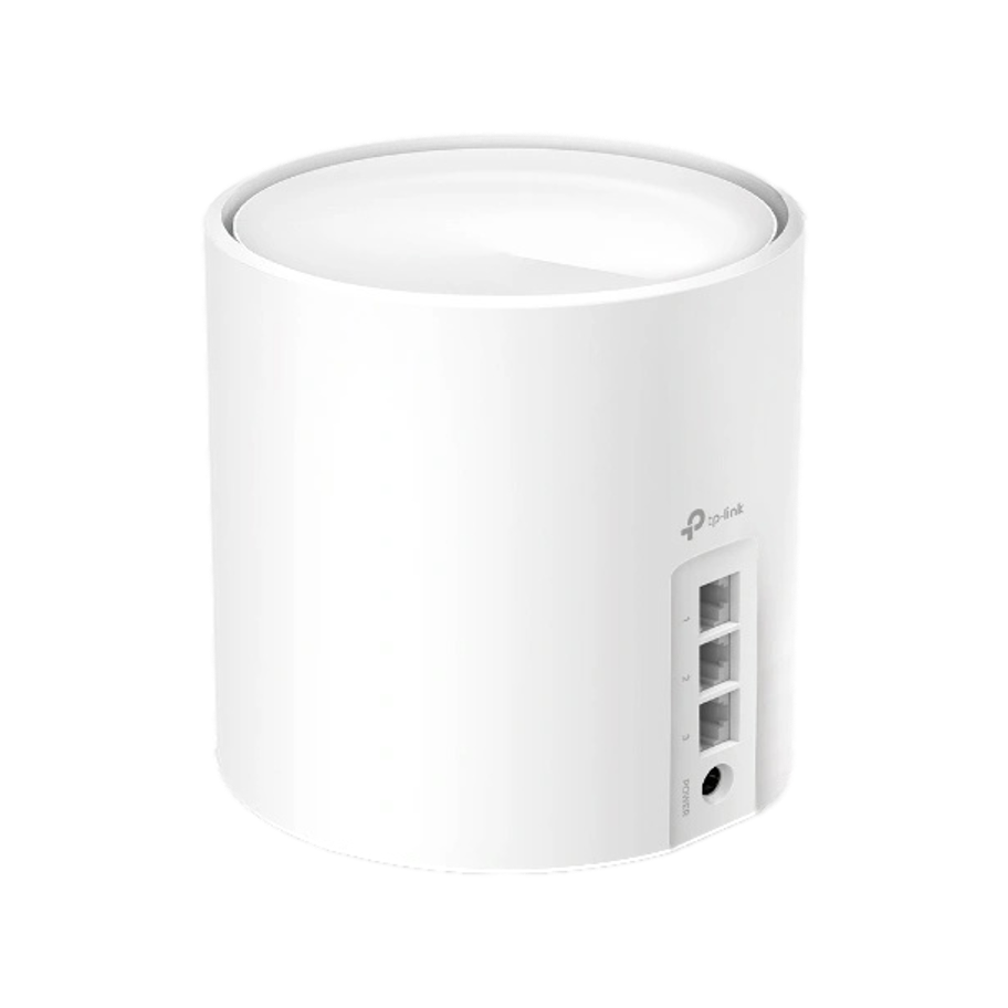 TP-Link Deco X50 (3-pack)