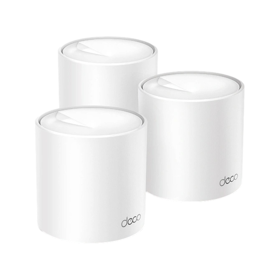 TP-Link Deco X50 (3-pack)