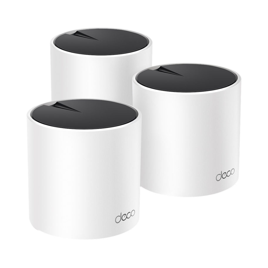 TP-Link Deco X55 (3-pack)