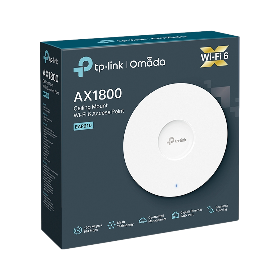 TP-Link EAP610