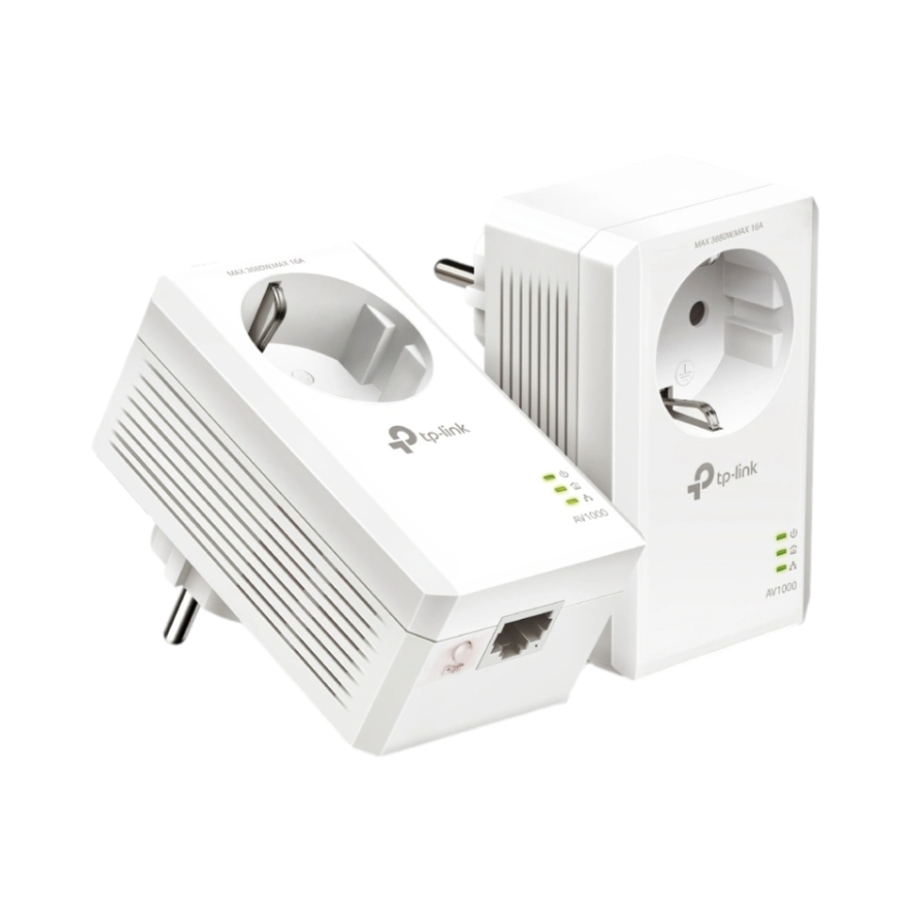 TP-Link TL-PA7017P KIT