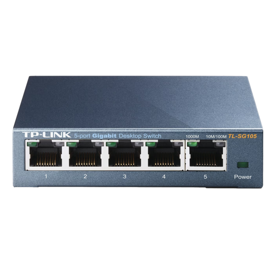 TP-Link TL-SG105