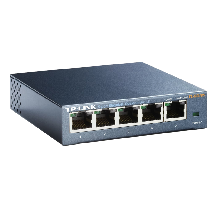 TP-Link TL-SG105