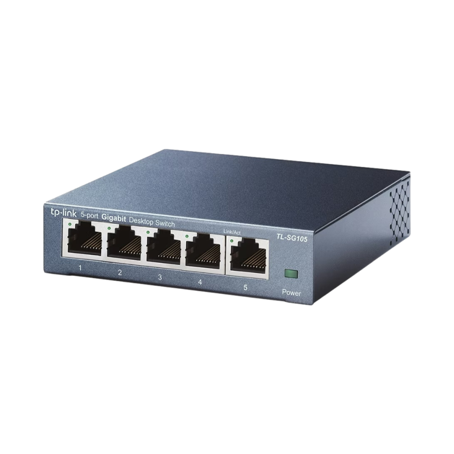 TP-Link TL-SG105