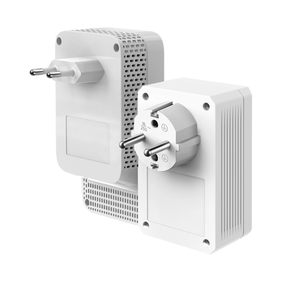 TP-LINK TL-WPA7617 KIT