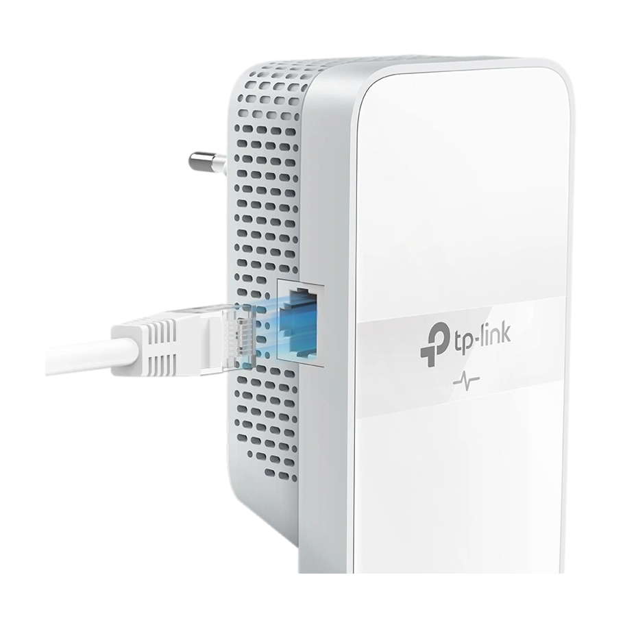 TP-LINK TL-WPA7617 KIT