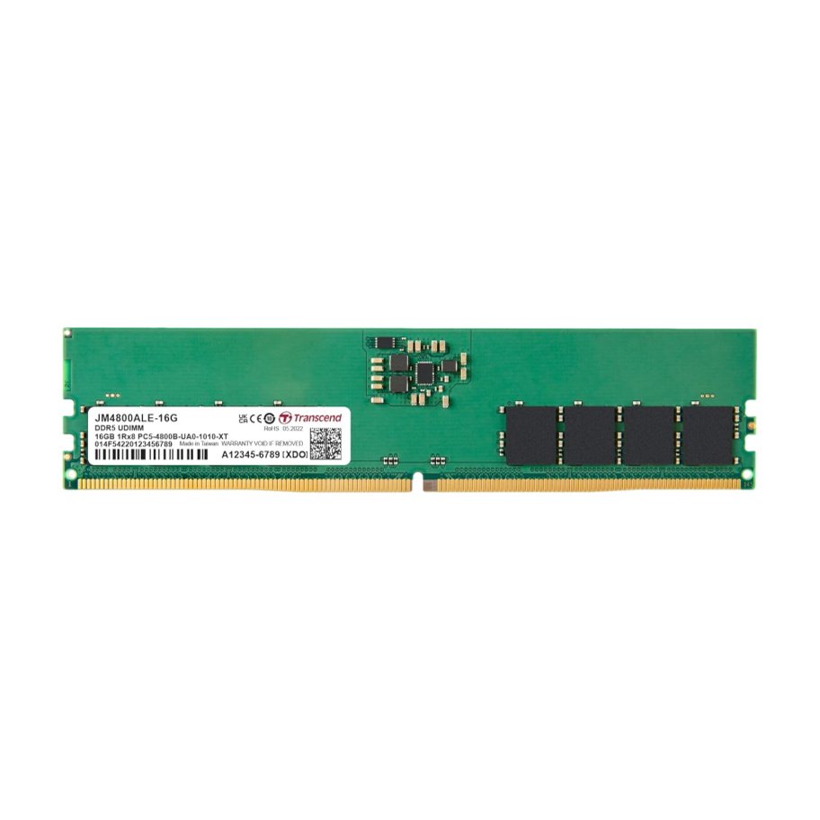 Transcend JetRam JM4800ALE-16G