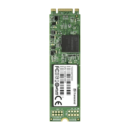 Transcend TS32GMTS800