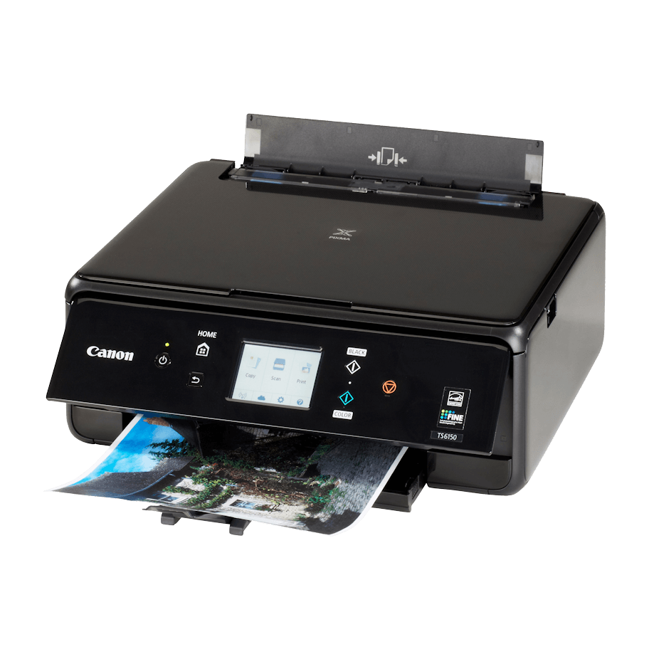 Canon PIXMA TS6150