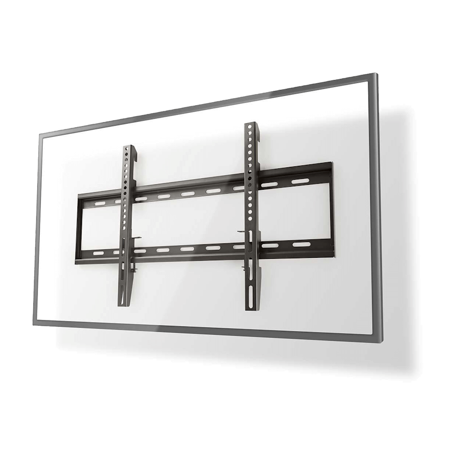 Nedis TVWM2050BK