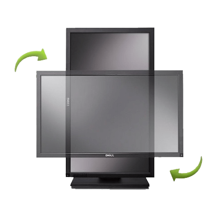 Dell U2311H