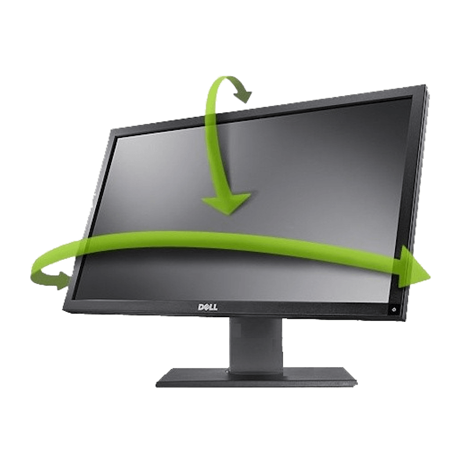 Dell U2311H