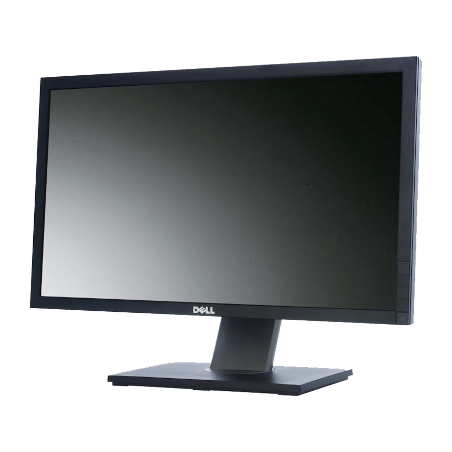 Dell U2311H