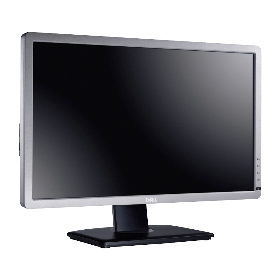 Dell UltraSharp U2312HM