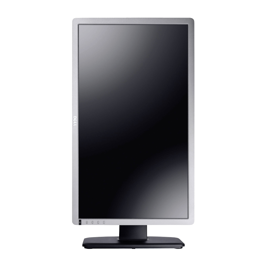 Dell UltraSharp U2312HM