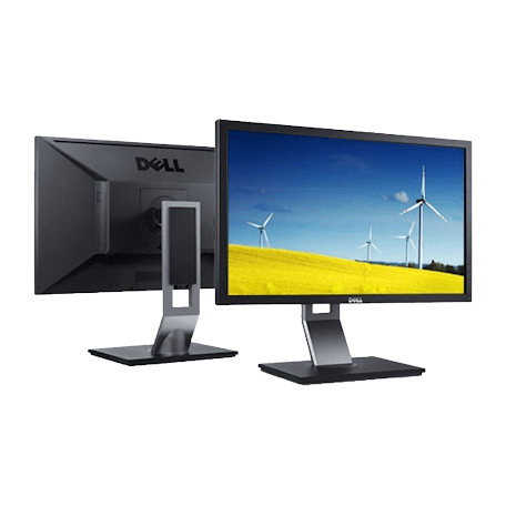 Dell UltraSharp U2410
