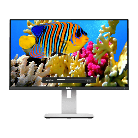 Dell UltraSharp U2414H