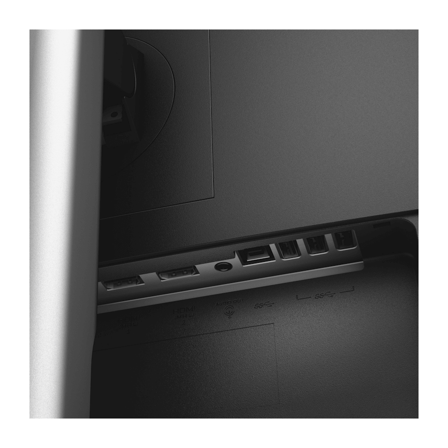 Dell UltraSharp U2414H