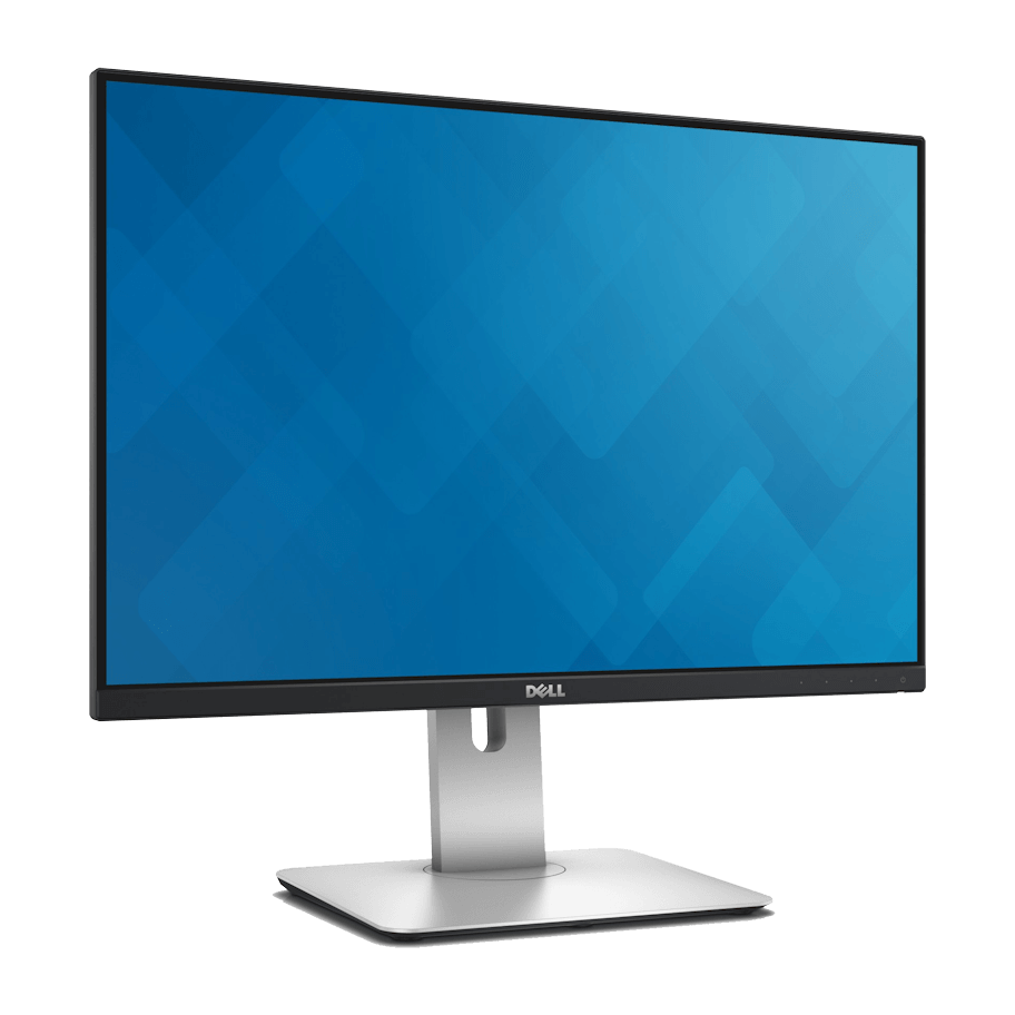 Dell UltraSharp U2415