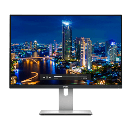 Dell UltraSharp U2415
