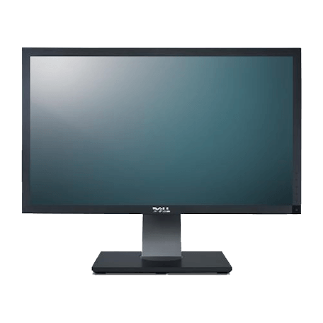 Dell UltraSharp U2711