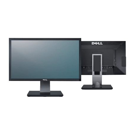 Dell UltraSharp U2711