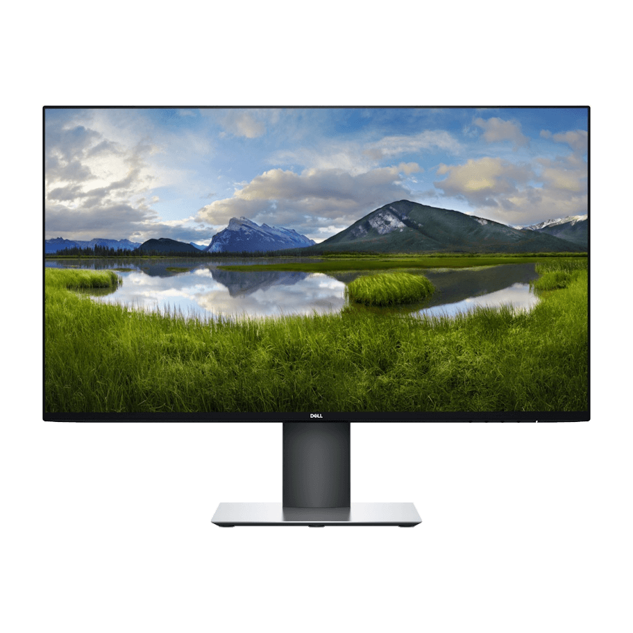 Dell UltraSharp U2719D