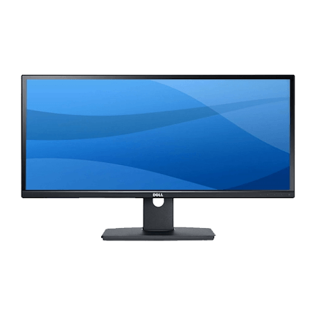 Dell Ultrasharp U2913WM