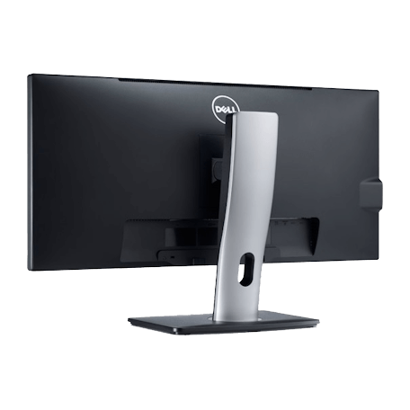 Dell Ultrasharp U2913WM