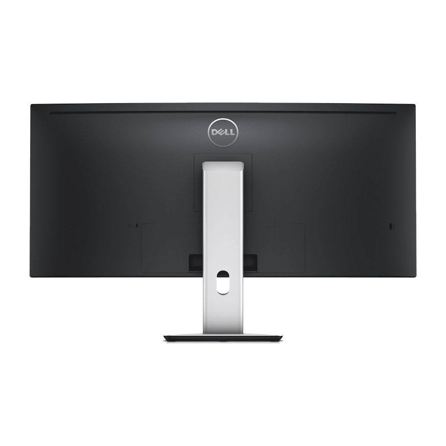 Dell Ultrasharp U3415W