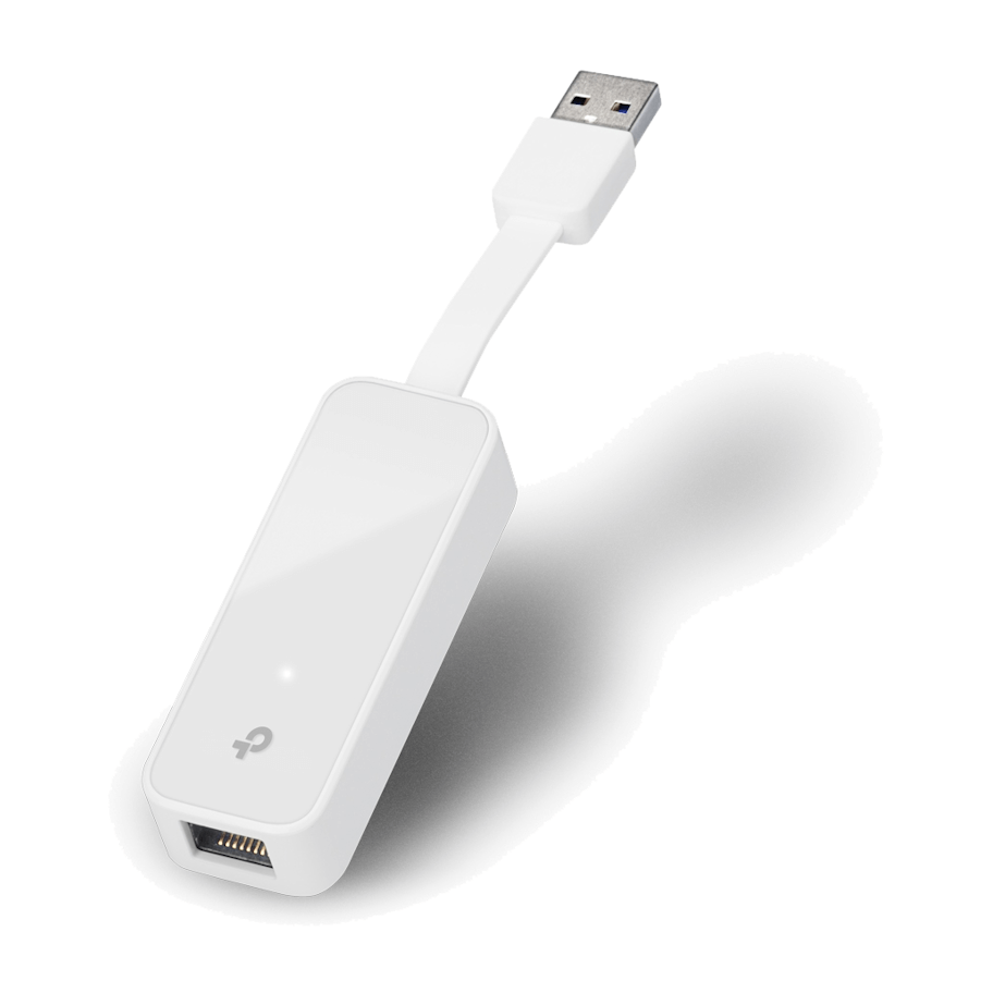 TP-LINK UE300