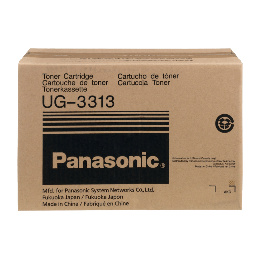 Panasonic UG-3313