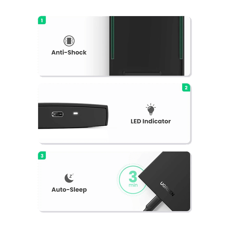 UGREEN 80556