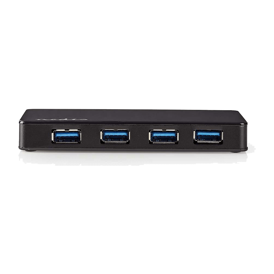 Nedis UHUBU3420BK