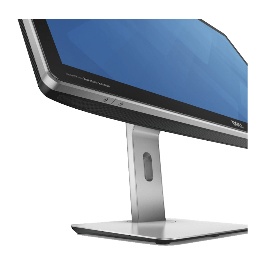Dell UltraSharp UP2715K