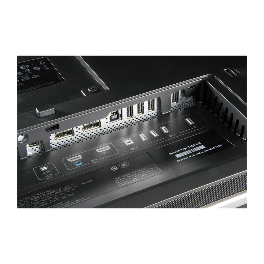 Dell UltraSharp UP2715K
