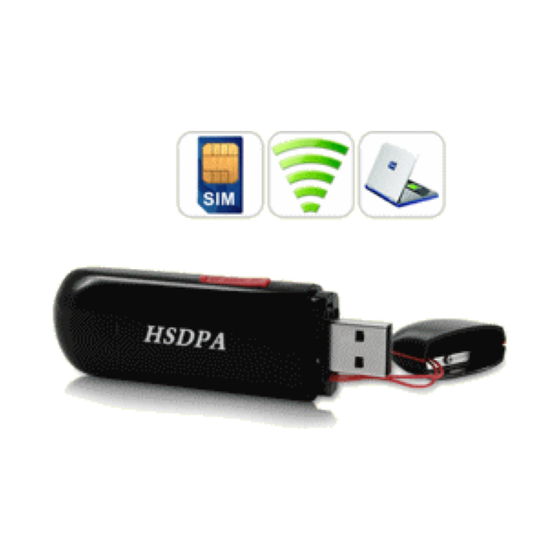 OEM USB-HSDPA