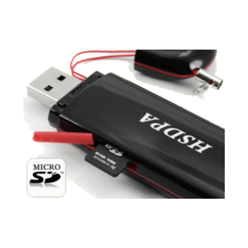OEM USB-HSDPA