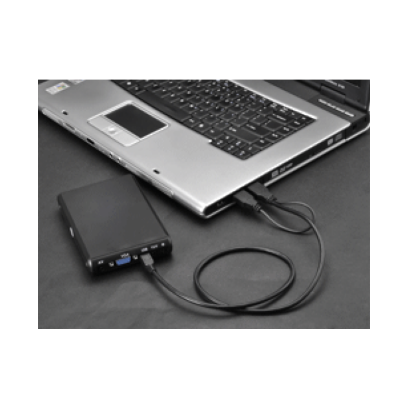 AWM USB-Y-DATA
