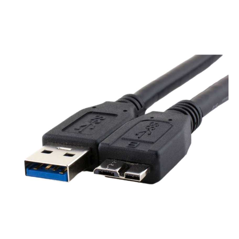 Microconnect USB3.0AB2MICRO