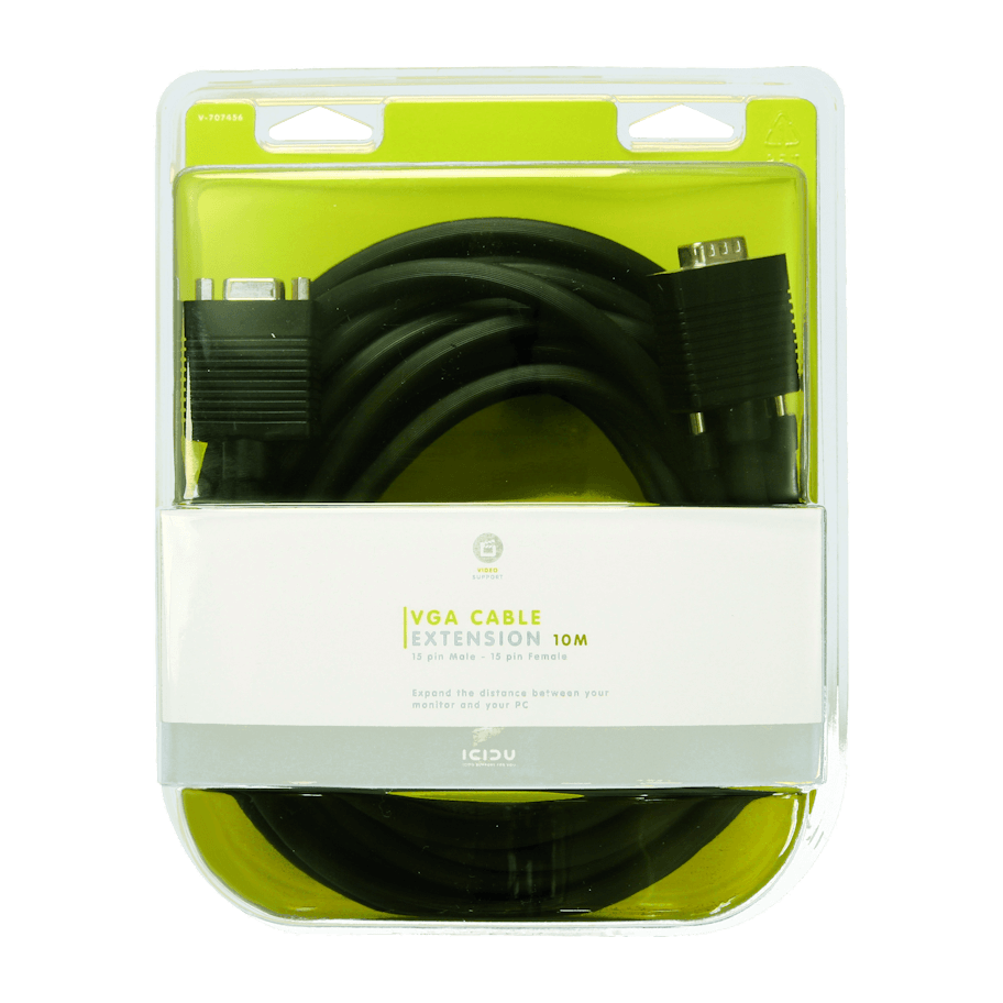 ICIDU V-707456