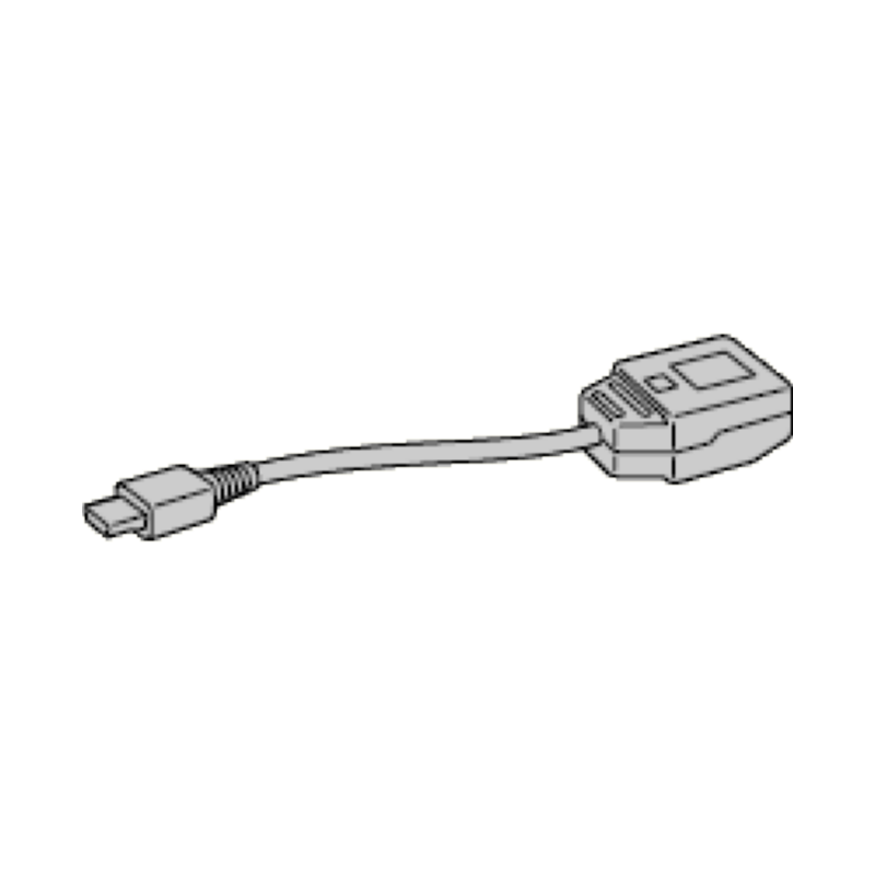 Sony VAIO-USB