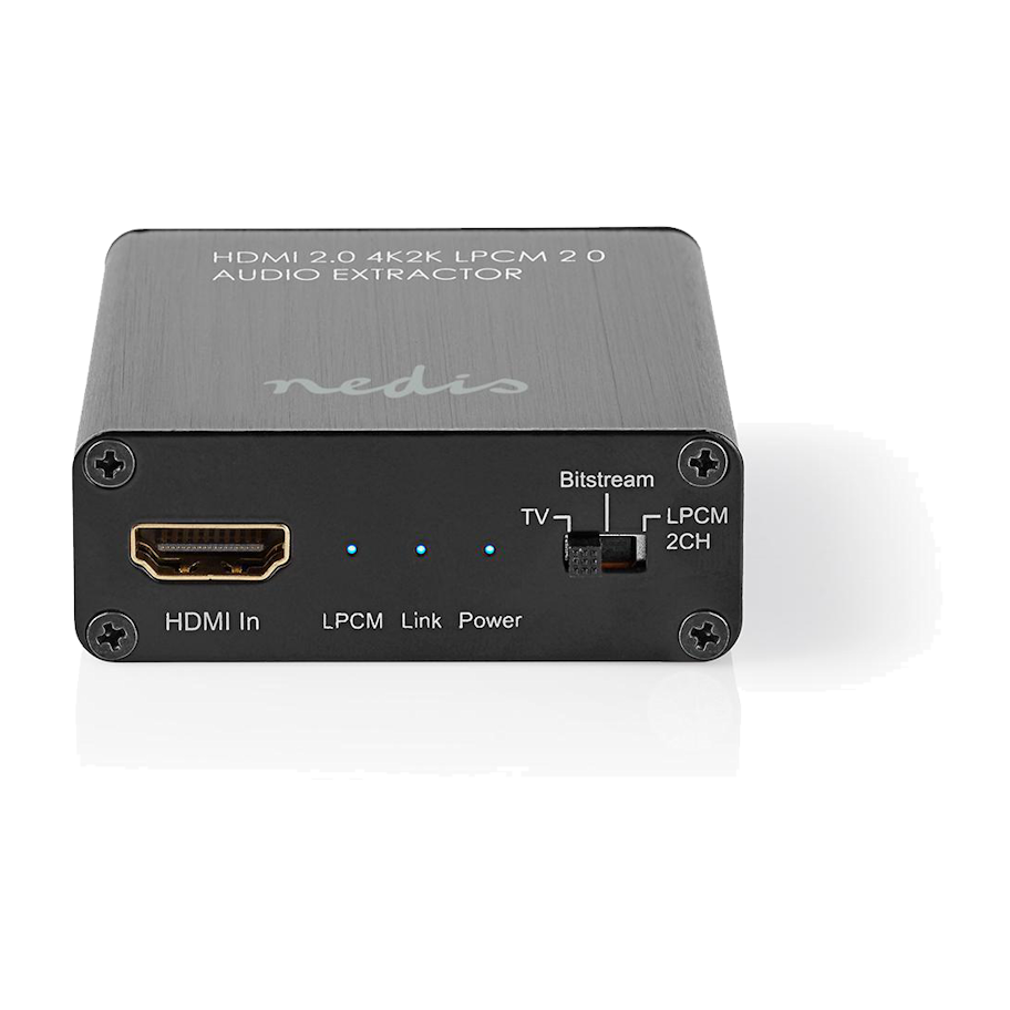 Nedis VEXT3470AT