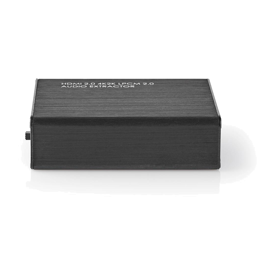 Nedis VEXT3470AT